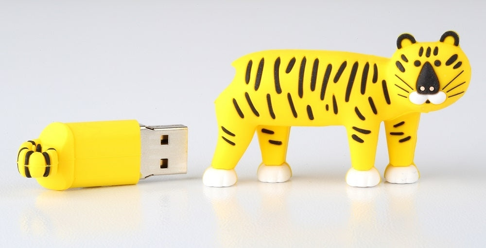 謝欣芷.謝欣芷親子音樂全系列套裝|萌萌虎 USB 隨身碟限定版